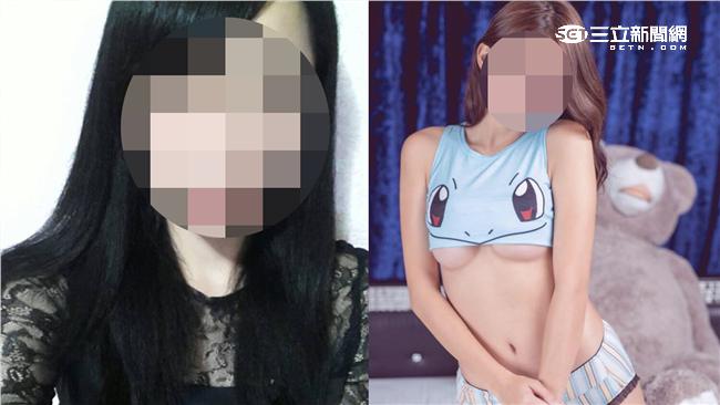 酒促傻妹身材超吸睛兼「賺兩粒」
