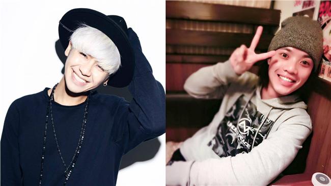 阿翔宣布退團　MP鼓鼓、雷堡打氣