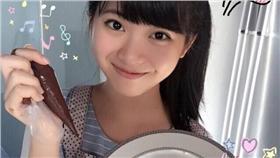 AKB48,馬嘉伶,台灣研究生,情人節,巧克力