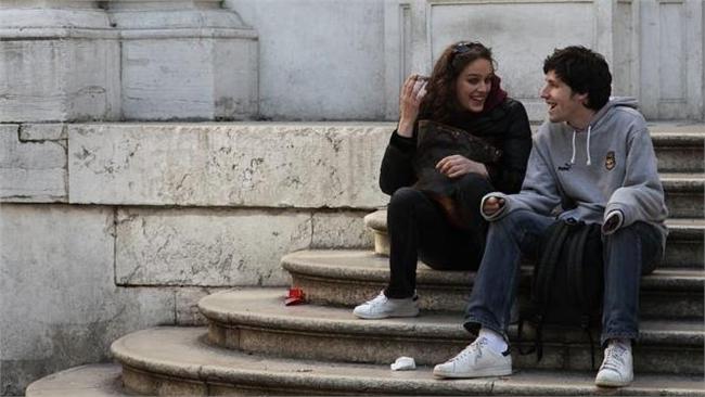 法「搭訕專家」夯　開課教單身漢搭訕