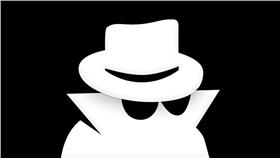 Chrome無痕模式（圖／翻攝自Twitter）