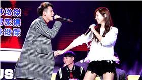 小樂洪詩,洪詩臉書