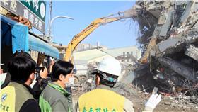 台南市長賴清德（圖／賴清德臉書）