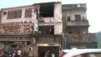 疑不滿兒紅包給太少　婦自焚傷重不治