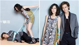 愛上哥們,華流臉書