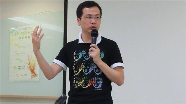 地震牽拖小英？羅智強：別學綠營抹黑
