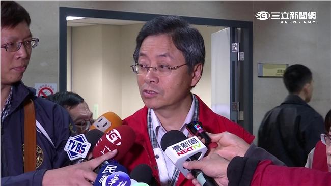 張善政：1個月內公布全國土壤液化區