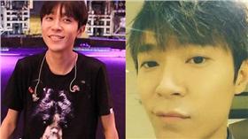 吳清峰邀徐佳瑩唱歌 圖/翻攝自吳清峰微博