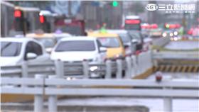 北門,忠孝橋引道,交通,塞車▲圖／新聞台