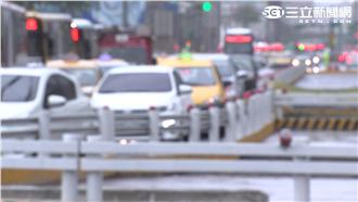 拆橋後交通打結？柯P已備好2招大絕