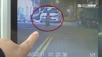 糊塗母忙招呼親友 3歲童深夜逛大街