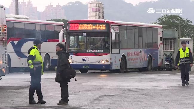 拆忠孝橋引道　3公車取消捷運北門站