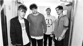 Viola Beach車禍身亡/Viola Beach FB