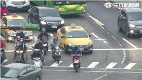 台北市忠孝橋、通車、行車、塞車