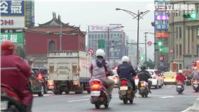 台北市忠孝橋、通車、行車、塞車、路況