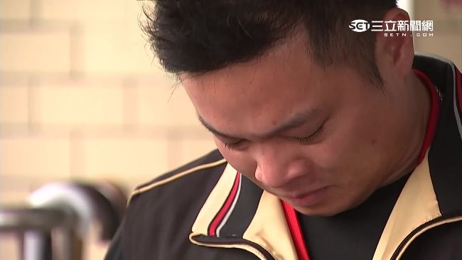 視罹難者為親人　大體修復師哽咽落淚