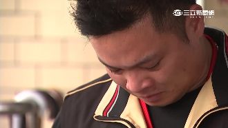 視罹難者為親人　大體修復師哽咽落淚