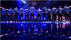 NBA明星賽（圖／美聯社／達志影像）