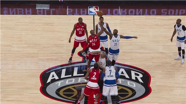 NBA宣布　取消夏洛特明星賽主辦權