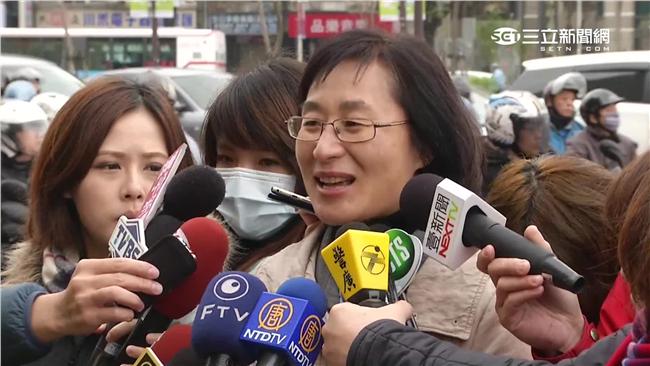 機車格全面收費？交通局澄清：沒說過
