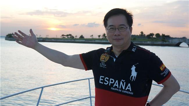 蔡正元點名酸他們：主張廢死的偉人！