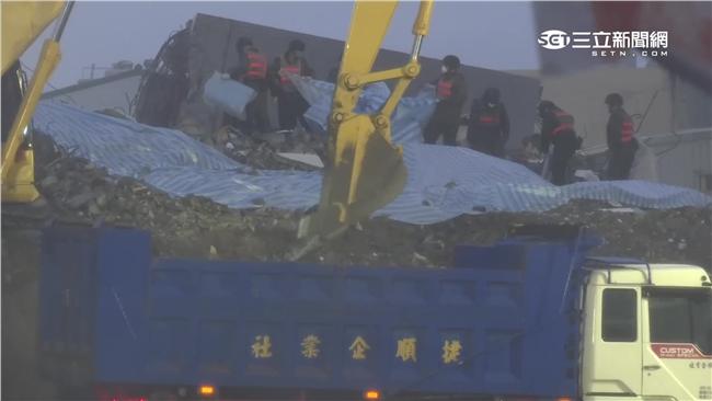 人渣文本：災難突顯社會正義問題