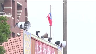 來不及長大…校降半旗悼維冠罹難生