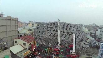 排除籃太太動工？檢調再查營造監工