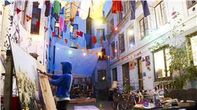 文創LIFE - 漢堡徒步區