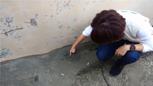 挨批戳土腦袋有洞　陳亭妃：技師測的