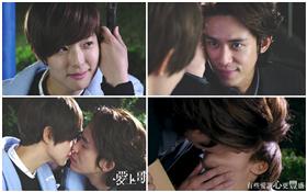 《愛上哥們》杜琵-翻攝自臉書、LINE TV