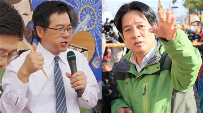 蔡正元：南市府搶救維冠「駭人聽聞」