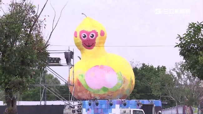 福祿猴敗中求勝！台北市將推終極武器