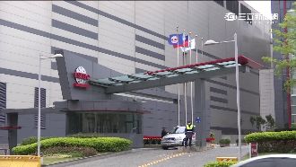 「震」撼南科！台積電、群創損失破億
