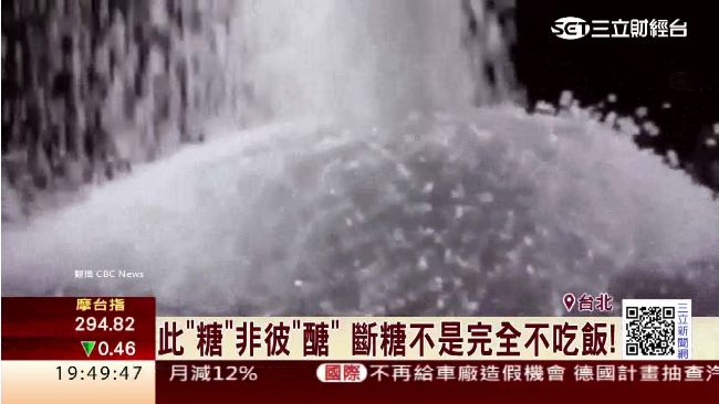 此糖非彼醣！斷糖飲食怎麼吃看這裡～