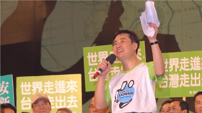 陳景峻任副市長　豐富資歷助府會溝通