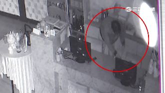 沒錢過年？婚宴經理A走30萬訂金