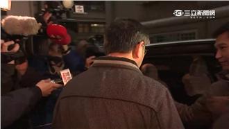 遭市府同仁暗譙　柯文哲怒批不知檢討