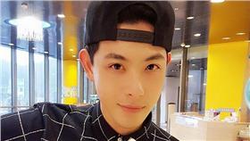 Spexial晨翔　圖／翻攝自臉書