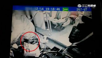 運將持刀嗆聲　遭陸戰隊退伍同事打趴