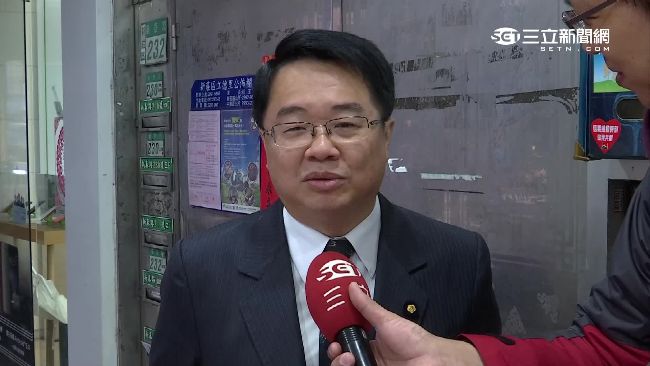 綠版兩岸監督條例　將修自動生效條款