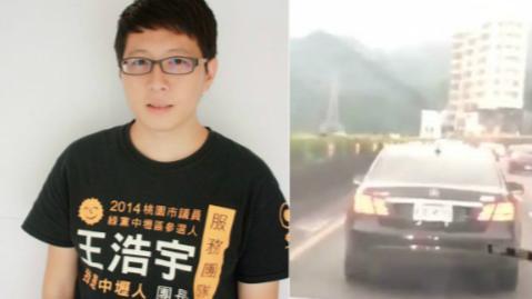 又有人擋救護車　議員批：還有良心嗎