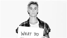 葛萊美獎小賈斯汀（圖／翻攝自臉書）