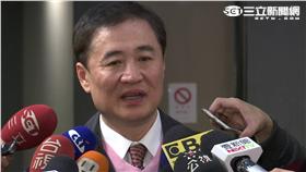 台北市副市長陳景峻