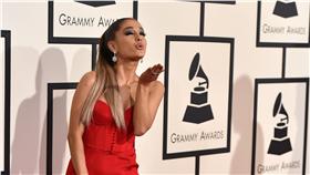 葛萊美（圖／美聯社／達志影像）