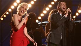 葛萊美（圖／美聯社／達志影像）