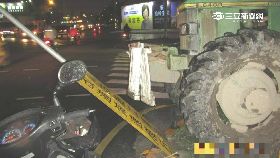 曳引機酒駕g1200