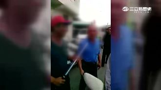 過年遊桃太郎村　路邊停車遭索清潔費