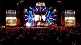 春浪,音樂祭,大佳河濱公園,墾丁
圖／翻攝自春浪音樂節粉絲專頁