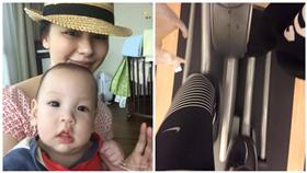 徐若瑄,李V寶,運動,減肥
圖／翻攝自徐若瑄 Vivian Hsu粉絲專頁